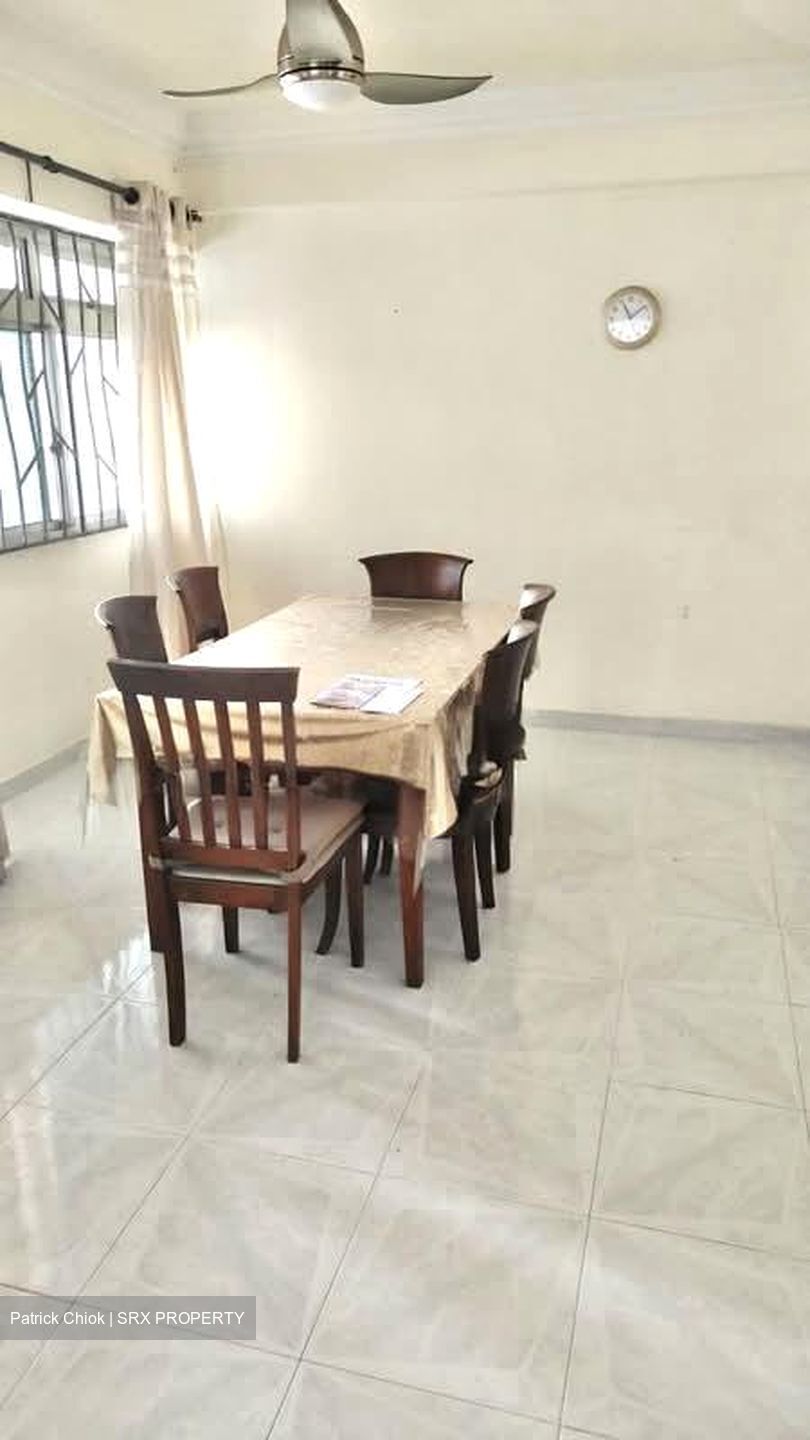 Blk 706 Pasir Ris Drive 10 (Pasir Ris), HDB 5 Rooms #622195811